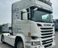 Белый Сканиа R 580, объемом двигателя 0 л и пробегом 625 тыс. км за 47400 $, фото 3 на Automoto.ua