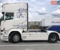 Белый Сканиа R 580, объемом двигателя 16.4 л и пробегом 580 тыс. км за 47000 $, фото 3 на Automoto.ua