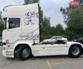 Белый Сканиа R 580, объемом двигателя 0 л и пробегом 625 тыс. км за 47400 $, фото 2 на Automoto.ua