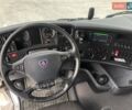 Белый Сканиа R 580, объемом двигателя 16.4 л и пробегом 580 тыс. км за 47000 $, фото 12 на Automoto.ua