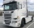 Белый Сканиа R 580, объемом двигателя 16.4 л и пробегом 580 тыс. км за 47000 $, фото 1 на Automoto.ua