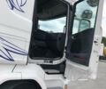 Белый Сканиа R 580, объемом двигателя 16.4 л и пробегом 580 тыс. км за 47000 $, фото 8 на Automoto.ua
