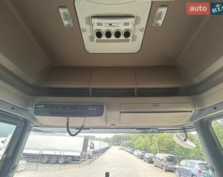 Белый Сканиа R 580, объемом двигателя 0 л и пробегом 625 тыс. км за 47400 $, фото 22 на Automoto.ua