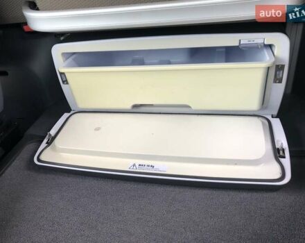 Белый Сканиа R 580, объемом двигателя 16.4 л и пробегом 580 тыс. км за 47000 $, фото 15 на Automoto.ua