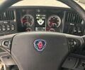 Белый Сканиа R 580, объемом двигателя 0 л и пробегом 625 тыс. км за 47400 $, фото 13 на Automoto.ua