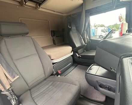 Белый Сканиа R 580, объемом двигателя 0 л и пробегом 625 тыс. км за 47400 $, фото 18 на Automoto.ua