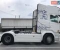 Белый Сканиа R 580, объемом двигателя 16.4 л и пробегом 580 тыс. км за 47000 $, фото 6 на Automoto.ua