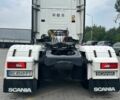 Белый Сканиа R 580, объемом двигателя 0 л и пробегом 625 тыс. км за 47400 $, фото 7 на Automoto.ua