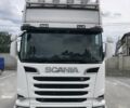Белый Сканиа R 580, объемом двигателя 16.4 л и пробегом 580 тыс. км за 47000 $, фото 2 на Automoto.ua