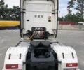 Белый Сканиа R 580, объемом двигателя 16.4 л и пробегом 580 тыс. км за 47000 $, фото 4 на Automoto.ua