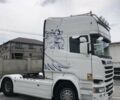 Білий Сканіа R 580, об'ємом двигуна 16.4 л та пробігом 560 тис. км за 47000 $, фото 7 на Automoto.ua