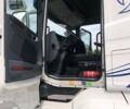 Белый Сканиа R 580, объемом двигателя 16.4 л и пробегом 580 тыс. км за 47000 $, фото 9 на Automoto.ua
