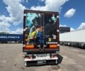 Білий Сканіа R 580, об'ємом двигуна 16.35 л та пробігом 466 тис. км за 134719 $, фото 9 на Automoto.ua