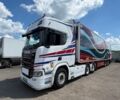 Белый Сканиа R 580, объемом двигателя 16.35 л и пробегом 466 тыс. км за 75797 $, фото 35 на Automoto.ua