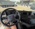 Белый Сканиа R 580, объемом двигателя 16.35 л и пробегом 466 тыс. км за 75797 $, фото 48 на Automoto.ua