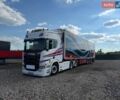 Белый Сканиа R 580, объемом двигателя 16.35 л и пробегом 466 тыс. км за 75797 $, фото 1 на Automoto.ua