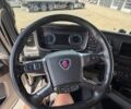 Белый Сканиа R 580, объемом двигателя 16.35 л и пробегом 466 тыс. км за 75797 $, фото 57 на Automoto.ua