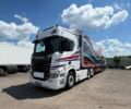 Белый Сканиа R 580, объемом двигателя 16.35 л и пробегом 466 тыс. км за 75797 $, фото 16 на Automoto.ua