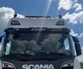 Білий Сканіа R 580, об'ємом двигуна 16.35 л та пробігом 466 тис. км за 134719 $, фото 24 на Automoto.ua