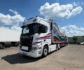 Білий Сканіа R 580, об'ємом двигуна 16.35 л та пробігом 466 тис. км за 134719 $, фото 21 на Automoto.ua