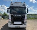 Білий Сканіа R 580, об'ємом двигуна 16.35 л та пробігом 466 тис. км за 134719 $, фото 23 на Automoto.ua