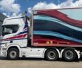 Белый Сканиа R 580, объемом двигателя 16.35 л и пробегом 466 тыс. км за 75797 $, фото 8 на Automoto.ua