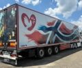 Білий Сканіа R 580, об'ємом двигуна 16.35 л та пробігом 466 тис. км за 134719 $, фото 7 на Automoto.ua