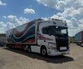 Белый Сканиа R 580, объемом двигателя 16.35 л и пробегом 466 тыс. км за 75797 $, фото 1 на Automoto.ua