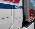 Белый Сканиа R 580, объемом двигателя 16.35 л и пробегом 466 тыс. км за 75797 $, фото 15 на Automoto.ua