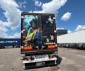 Білий Сканіа R 580, об'ємом двигуна 16.35 л та пробігом 466 тис. км за 134719 $, фото 8 на Automoto.ua