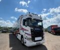 Белый Сканиа R 580, объемом двигателя 16.35 л и пробегом 466 тыс. км за 75797 $, фото 37 на Automoto.ua