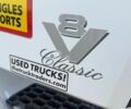 Белый Сканиа R 580, объемом двигателя 16.35 л и пробегом 466 тыс. км за 75797 $, фото 4 на Automoto.ua