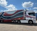Білий Сканіа R 580, об'ємом двигуна 16.35 л та пробігом 466 тис. км за 134719 $, фото 6 на Automoto.ua