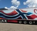 Білий Сканіа R 580, об'ємом двигуна 16.35 л та пробігом 466 тис. км за 134719 $, фото 11 на Automoto.ua