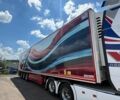 Білий Сканіа R 580, об'ємом двигуна 16.35 л та пробігом 466 тис. км за 134719 $, фото 39 на Automoto.ua