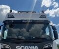 Белый Сканиа R 580, объемом двигателя 16.35 л и пробегом 466 тыс. км за 75797 $, фото 19 на Automoto.ua
