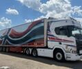 Белый Сканиа R 580, объемом двигателя 16.35 л и пробегом 466 тыс. км за 75797 $, фото 3 на Automoto.ua