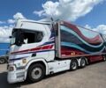 Белый Сканиа R 580, объемом двигателя 16.35 л и пробегом 466 тыс. км за 75797 $, фото 34 на Automoto.ua
