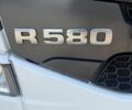 Белый Сканиа R 580, объемом двигателя 16.35 л и пробегом 466 тыс. км за 75797 $, фото 20 на Automoto.ua