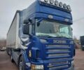 Сканиа R 580, объемом двигателя 15.6 л и пробегом 1000 тыс. км за 19000 $, фото 5 на Automoto.ua