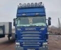 Сканиа R 580, объемом двигателя 15.6 л и пробегом 1000 тыс. км за 19000 $, фото 1 на Automoto.ua