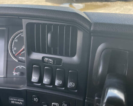 Сканиа R 580, объемом двигателя 0 л и пробегом 1 тыс. км за 29990 $, фото 3 на Automoto.ua