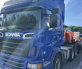Сканиа R 580, объемом двигателя 0 л и пробегом 1 тыс. км за 29990 $, фото 4 на Automoto.ua