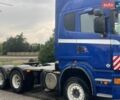 Сканиа R 580, объемом двигателя 0 л и пробегом 1 тыс. км за 29990 $, фото 1 на Automoto.ua