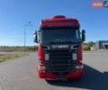 Сканиа R 580, объемом двигателя 0 л и пробегом 950 тыс. км за 31000 $, фото 2 на Automoto.ua