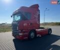 Сканиа R 580, объемом двигателя 0 л и пробегом 950 тыс. км за 31000 $, фото 5 на Automoto.ua