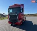 Сканиа R 580, объемом двигателя 0 л и пробегом 950 тыс. км за 31000 $, фото 1 на Automoto.ua