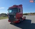 Сканиа R 580, объемом двигателя 0 л и пробегом 950 тыс. км за 31000 $, фото 1 на Automoto.ua