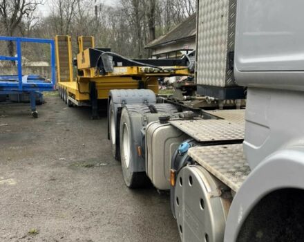 Сканиа R 580 2014 в Коломые на Automoto.ua Сканиа R 580, объемом двигателя 0 л и пробегом 0 тыс. км за 57000 $, фото 5 на Automoto.ua