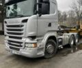 Сканіа R 580, об'ємом двигуна 0 л та пробігом 0 тис. км за 57000 $, фото 1 на Automoto.ua